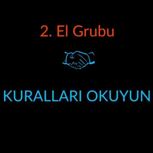 2.El Satış (Kuralları Okuyunuz) Telegram kanal görseli