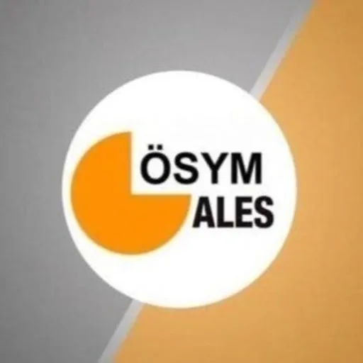 2025-2026 ALES | KPSS Soru Çözümü Telegram kanal görseli