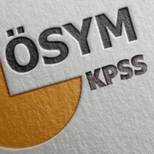 2026 KPSS Ön Lisans / Lise Telegram kanal görseli