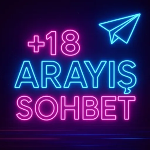 Arayis Sohbet 22 YENİ Telegram kanal görseli
