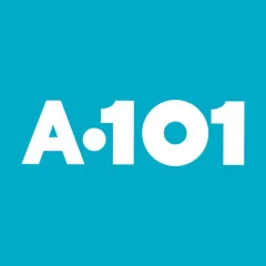 A101iletişim WhatsApp kanal görseli