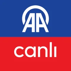 AA Canlı WhatsApp kanal görseli