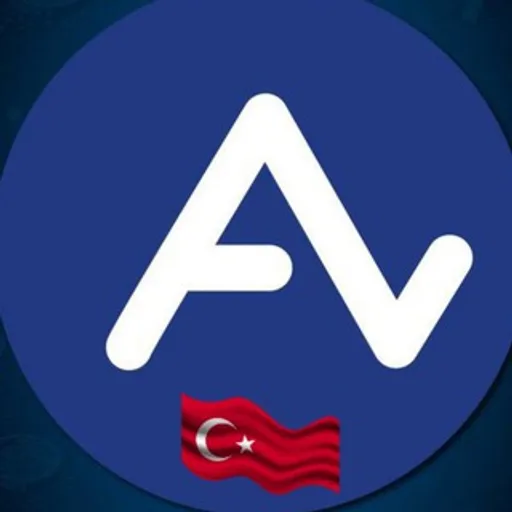 ACET Türkiye 🇹🇷 Telegram kanal görseli