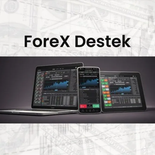 Adelet Masası FX Telegram kanal görseli