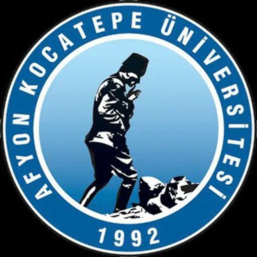 Afyon Kocatepe Üniversitesi (Sadece Öğrenciler) Telegram kanal görseli