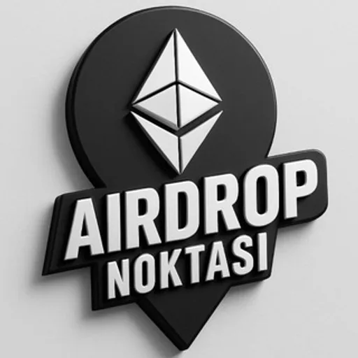 Airdrop Noktası Telegram kanal görseli