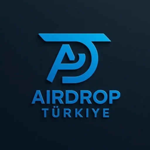Airdrop Türkiye 📊 Telegram kanal görseli