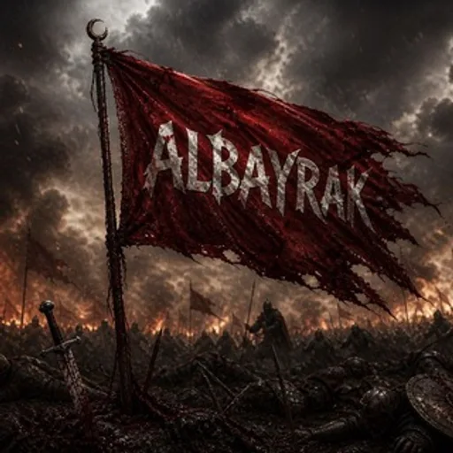 Albayrak #tarafsız Telegram kanal görseli