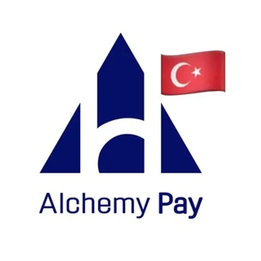 Alchemy Pay Türkiye Telegram kanal görseli