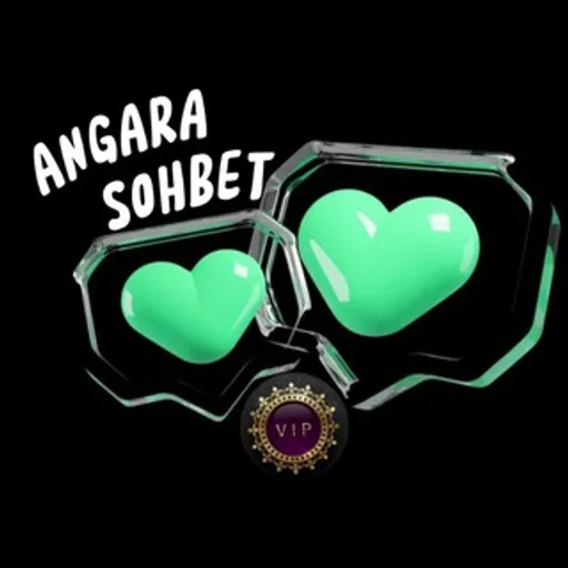 AnGara Sohbet Grubu 🕊️❤️ Arkadaşlık Tanışma Telegram kanal görseli