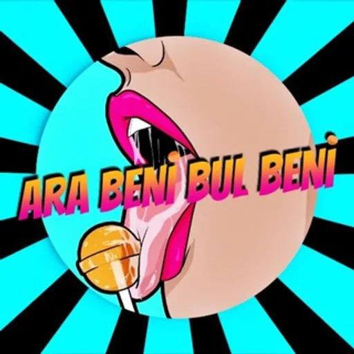 Ara Beni Bul Beni Telegram kanal görseli