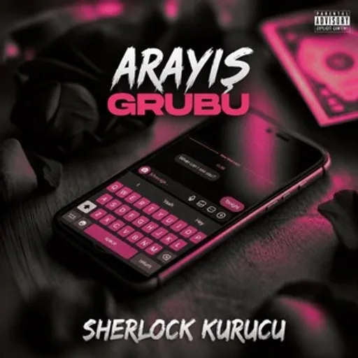 Arayış Grubu +18 (SATILIK) Telegram kanal görseli