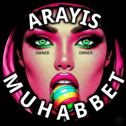 Arayış Muhabbet Grubu• Telegram kanal görseli