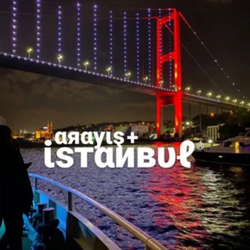Arayış Sohbet Telegram kanal görseli
