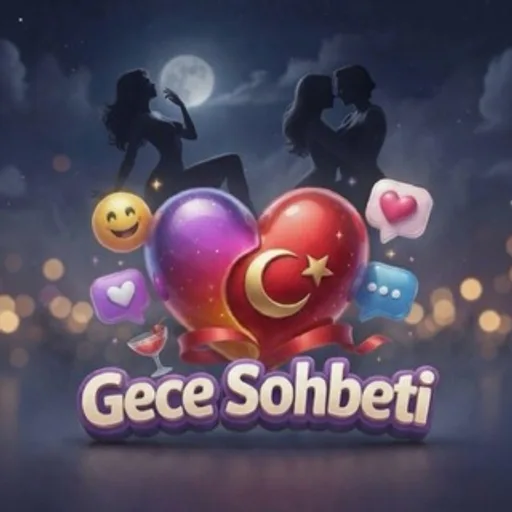 Arayış Sohbet Grubu +18 🇹🇷 Telegram kanal görseli