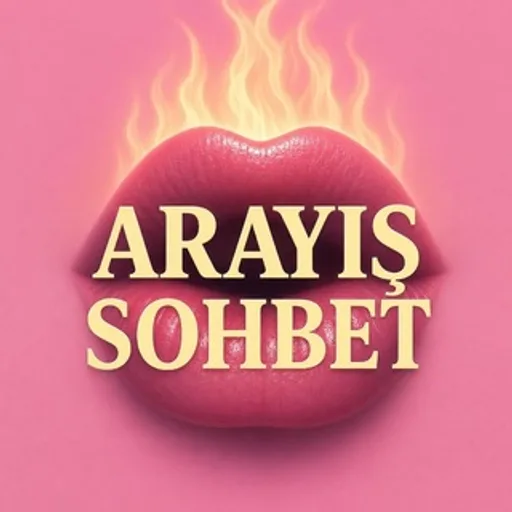 Arayış Sohbet VİP 🇹🇷 Telegram kanal görseli