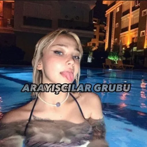 Arayis Grubu Telegram kanal görseli