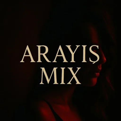 Arayış Mix Telegram kanal görseli