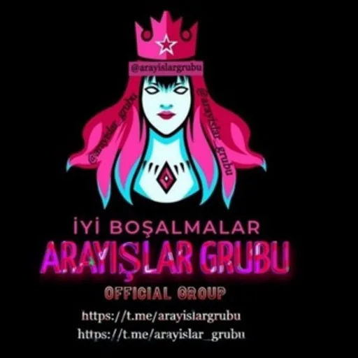 Arayış Sitesi Telegram kanal görseli