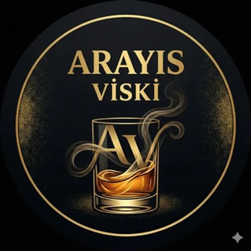 Arayis / Viski Telegram kanal görseli