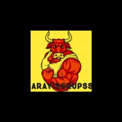 Arayisgrupss Telegram kanal görseli
