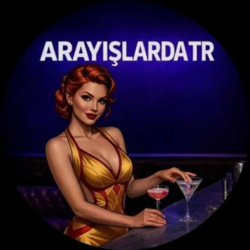 Arayışlarda TR Telegram kanal görseli