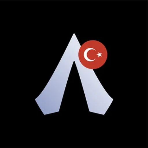 🇹🇷Areum Türkiye Resmî Telegram kanal görseli