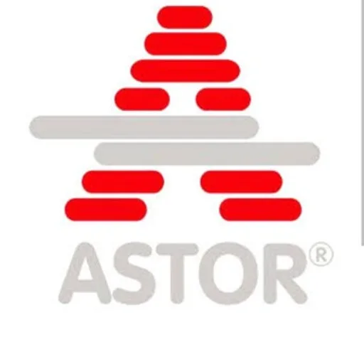 Astor hisse birliği Telegram kanal görseli