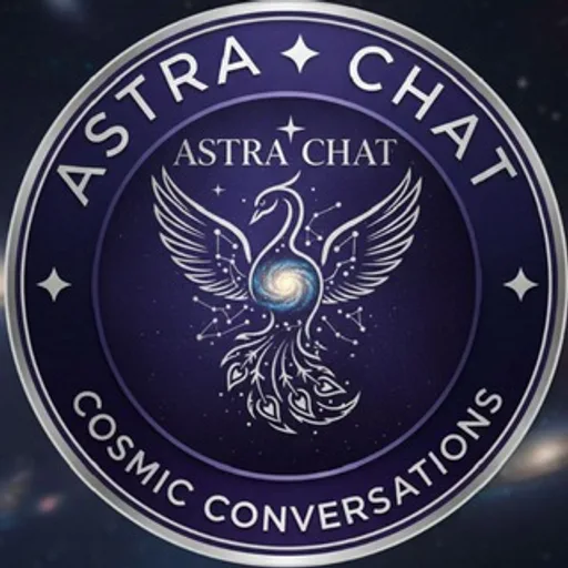 ・゚✧ Astra Chat ✧゚・ Telegram kanal görseli