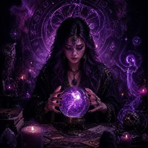 Astroloji | Spiritüalizm | Mistisizm | Okültizm Telegram kanal görseli