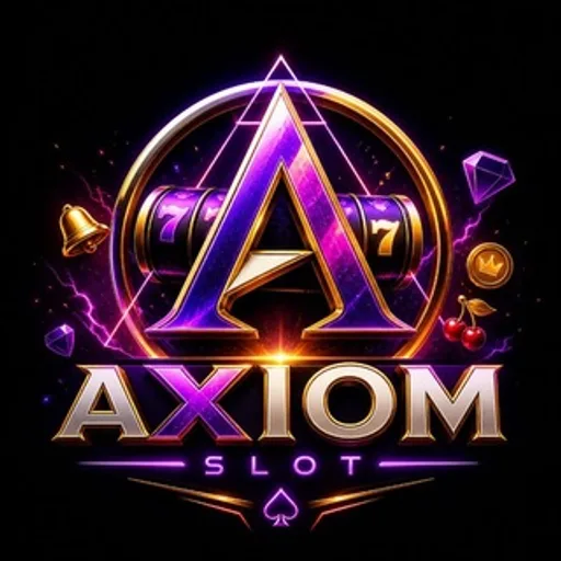 Axiom L Slot Telegram kanal görseli