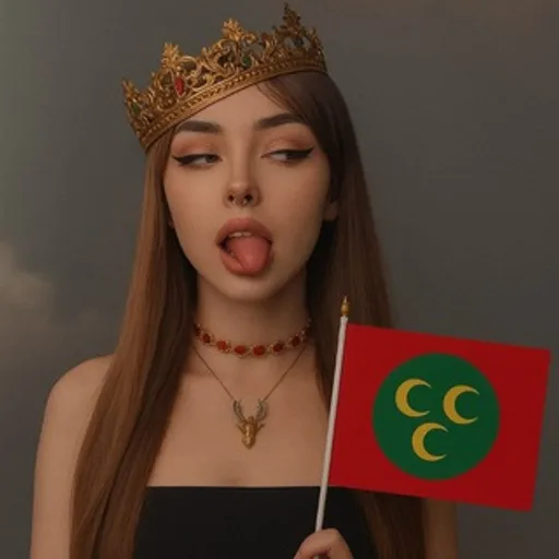 Azgın Harmanlar derneği🏳️‍🌈🇹🇷 #ONLİNE Telegram kanal görseli