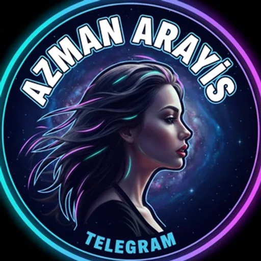 Azman Arayıs +18 🇹🇷 Telegram kanal görseli
