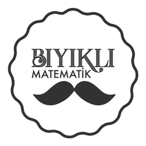 Bıyıklı Matematik Soru Çözüm Var Bir Hayalimiz Telegram channel image