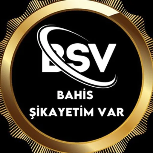 BAHİS ŞİKAYET PORTALI | Sohbet Alanı & Chat | Dolandırıcı Bahis Siteleri İfşa - Duyuru - Şikayet Telegram kanal görseli