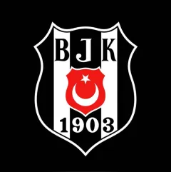 Beşiktaş JK (resmi) WhatsApp kanal görseli