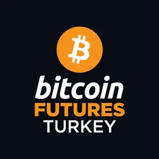 Binance Futures Türkiye Telegram kanal görseli