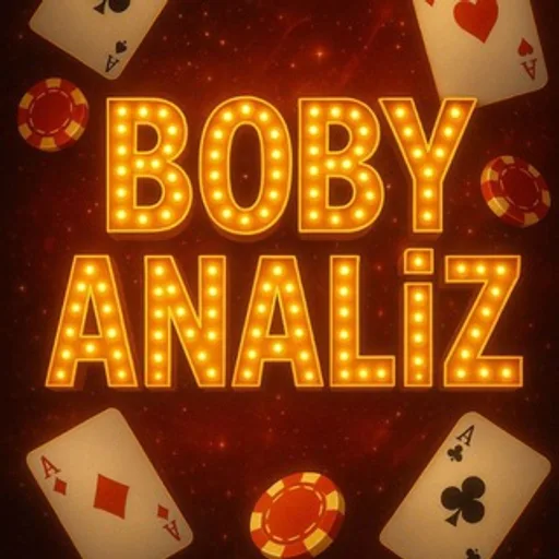 Boby Analiz Ve Sohbet Telegram kanal görseli