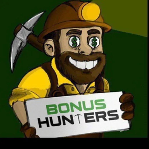 Bonus Hunters | Sohbet Telegram kanal görseli