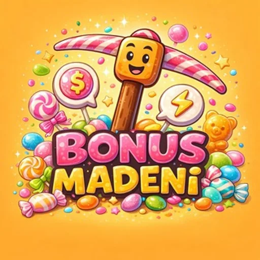 Bonus Madeni Sohbet Telegram kanal görseli