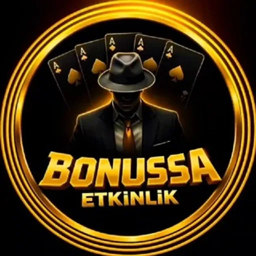 BONUSSA • Etkinlik Grubu Telegram kanal görseli