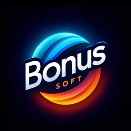 BonusSoft Telegram kanal görseli