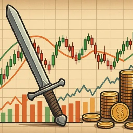Borsa Kılıcı #pahol #vakfn Telegram kanal görseli