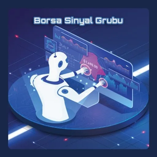 Borsa Sinyal Grubu | @hisseyorumbot Telegram kanal görseli