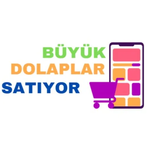 Büyük Dolaplar Satıyor Telegram kanal görseli