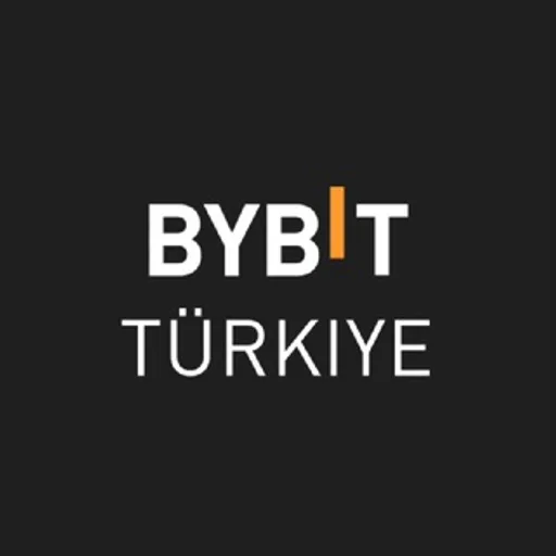 Bybit TR Telegram kanal görseli