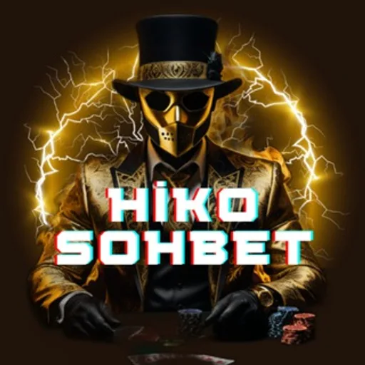 CasinoHiko ( SOHBET ) Telegram kanal görseli
