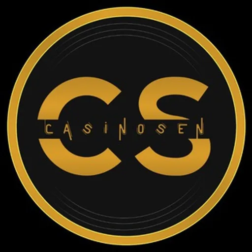 Casinosen Telegram kanal görseli