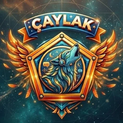 Çaylak Sohbet Telegram kanal görseli