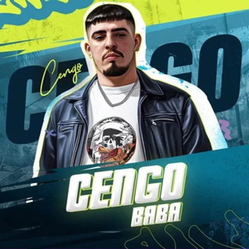 Cengo Baba 👊 Topluluk Telegram kanal görseli